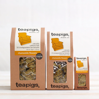 Chamomile Herbal Tea